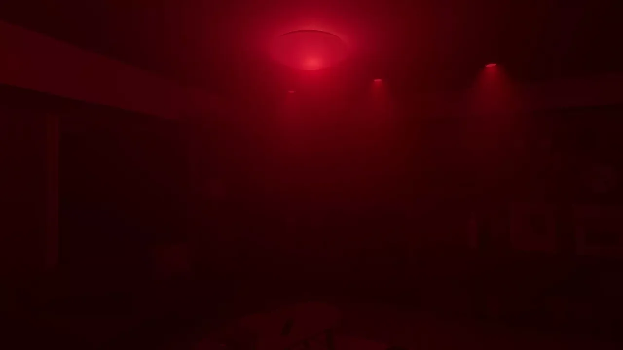 -Ghost room-游戏截图-好玩游戏库