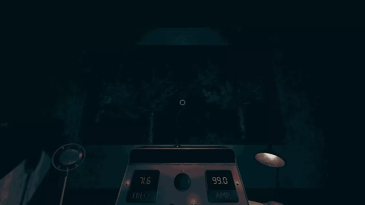-Void Whispers-游戏截图-好玩游戏库