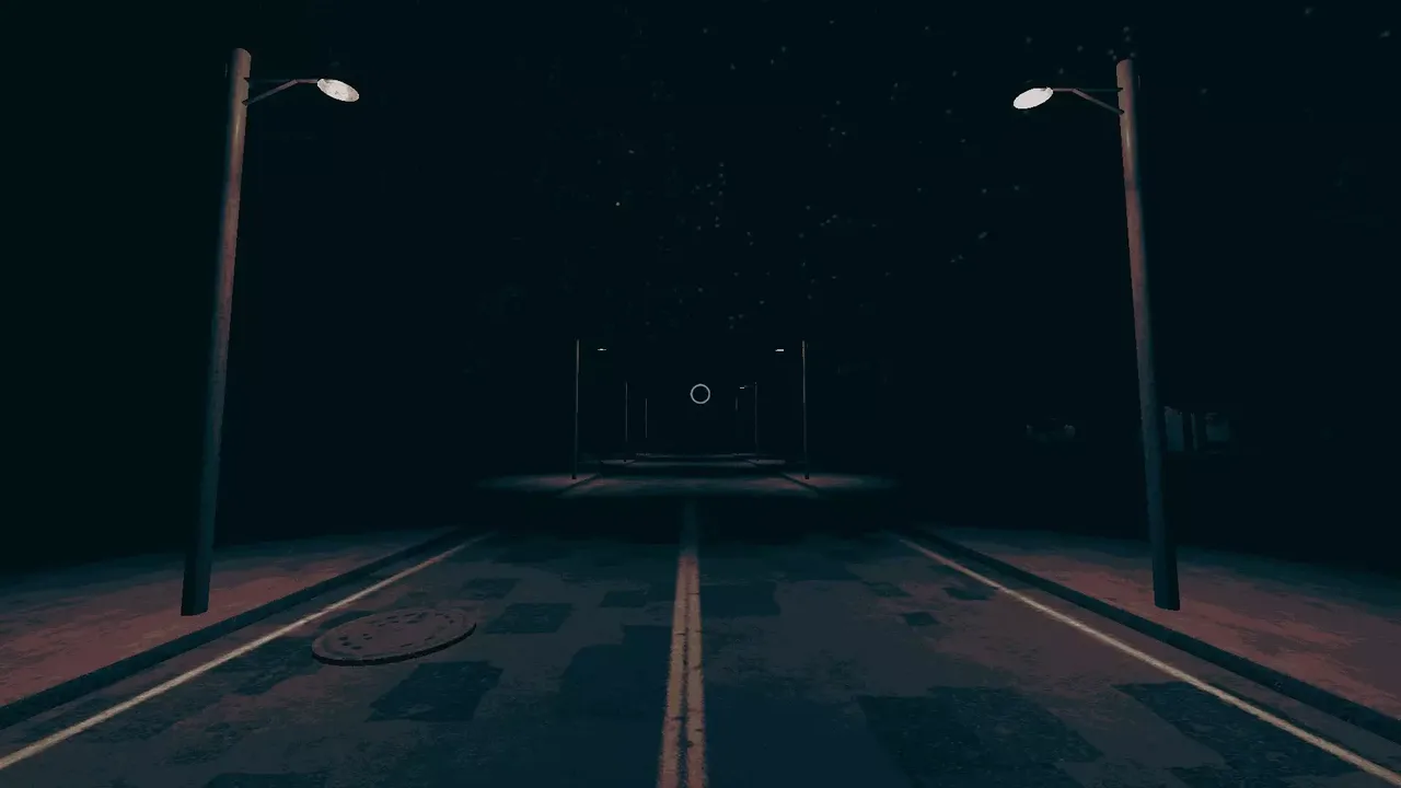 -Void Whispers-游戏截图-好玩游戏库