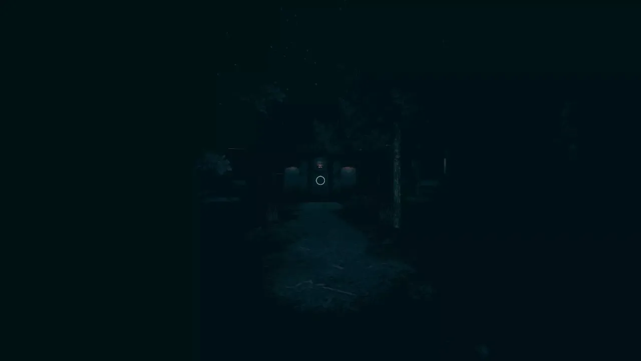 -Void Whispers-游戏截图-好玩游戏库