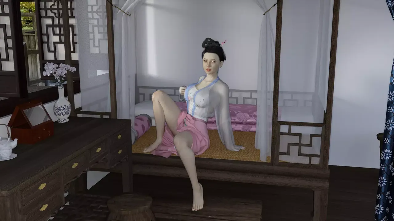 Jin Ping Mei