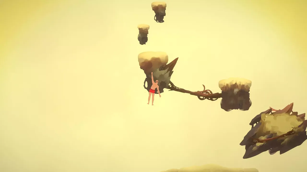 -Yet Another Climbing Game-游戏截图-好玩游戏库