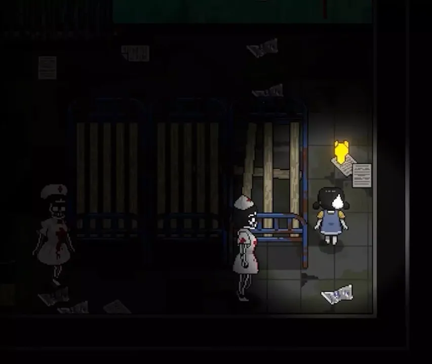 -Childish Life Prologue-游戏截图-好玩游戏库