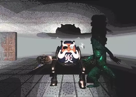 -Disillusion ST-游戏截图-好玩游戏库