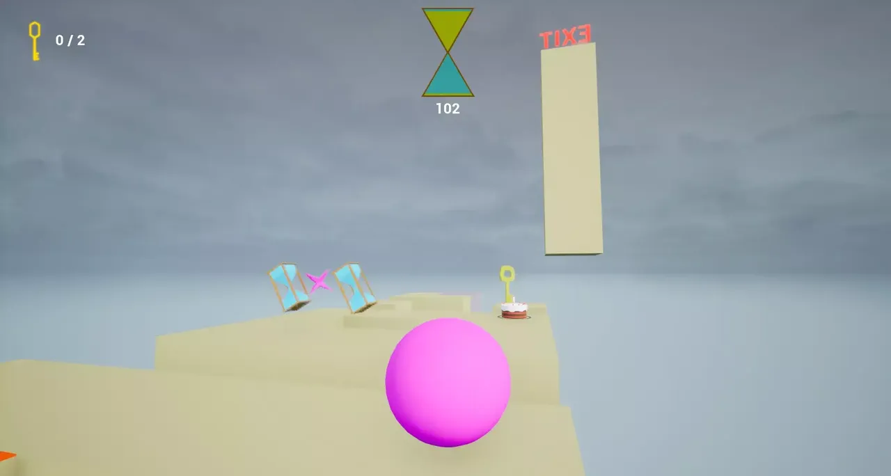 -Candy Roller-游戏截图-好玩游戏库