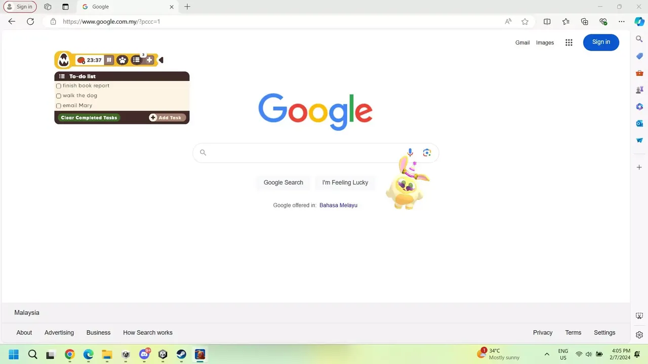 -Weyrdlets-游戏截图-好玩游戏库