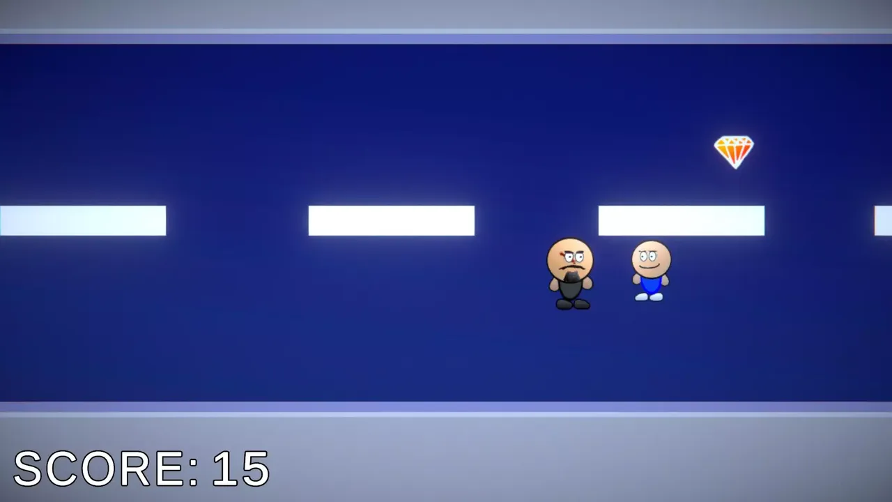 -Richest Thief-游戏截图-好玩游戏库