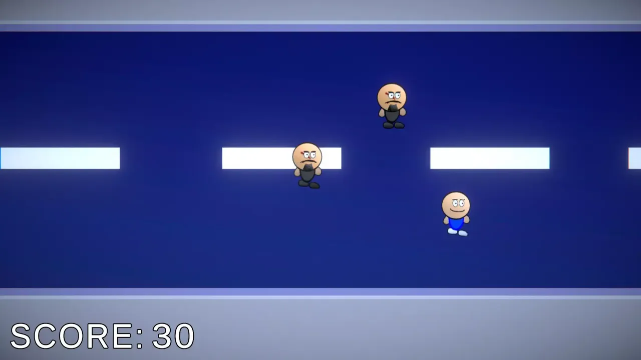 -Richest Thief-游戏截图-好玩游戏库