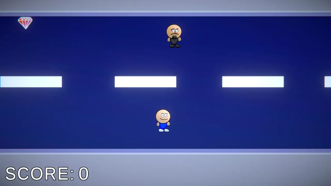 -Richest Thief-游戏截图-好玩游戏库