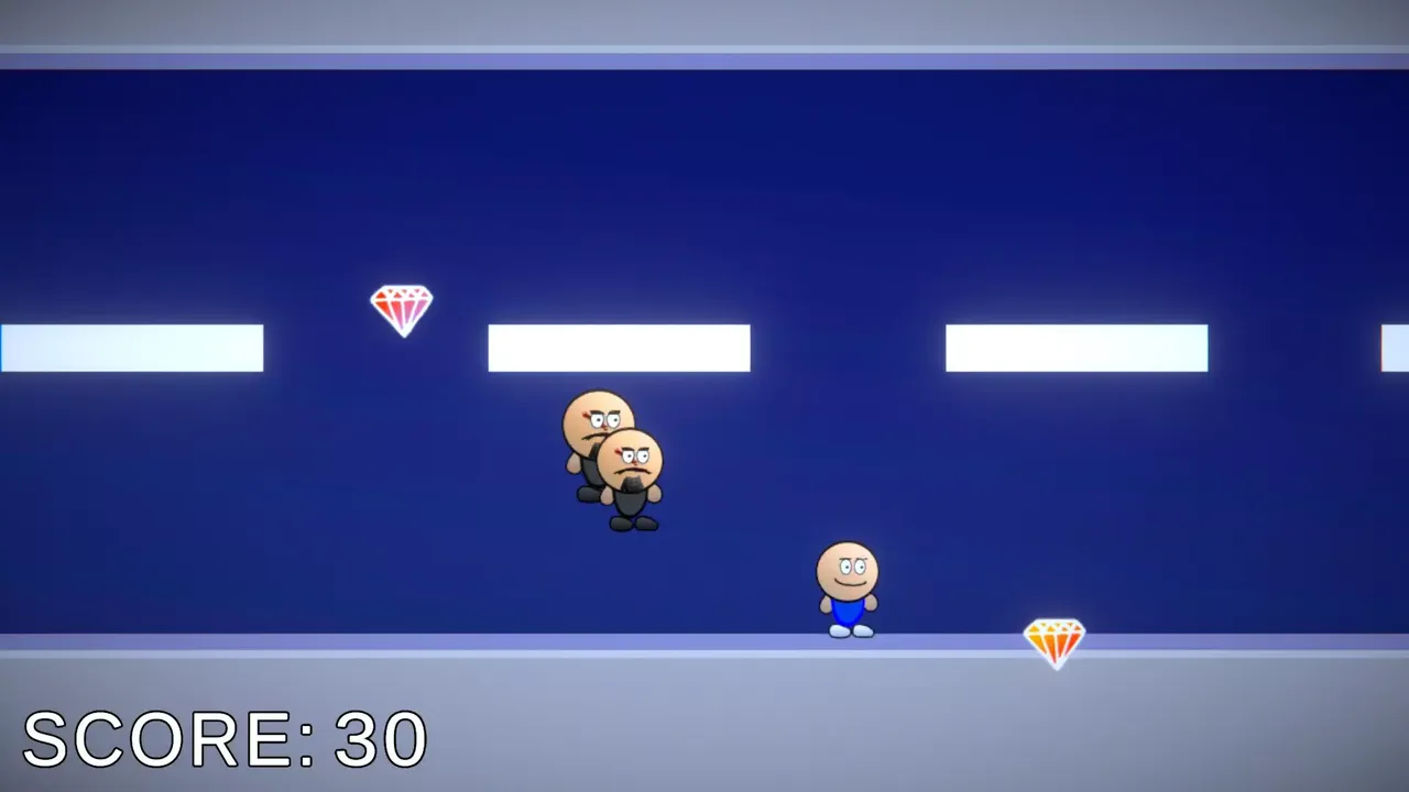 -Richest Thief-游戏截图-好玩游戏库