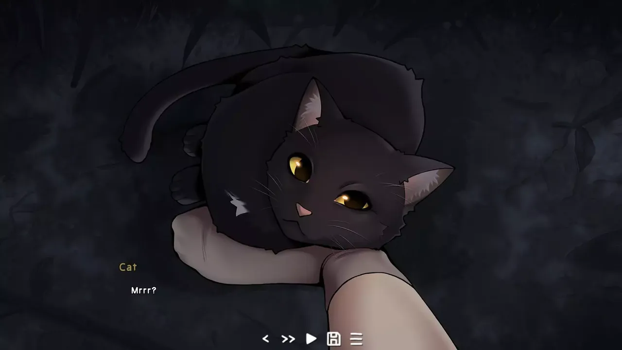 -Alex's Hope & Alex's Solitude-游戏截图-好玩游戏库