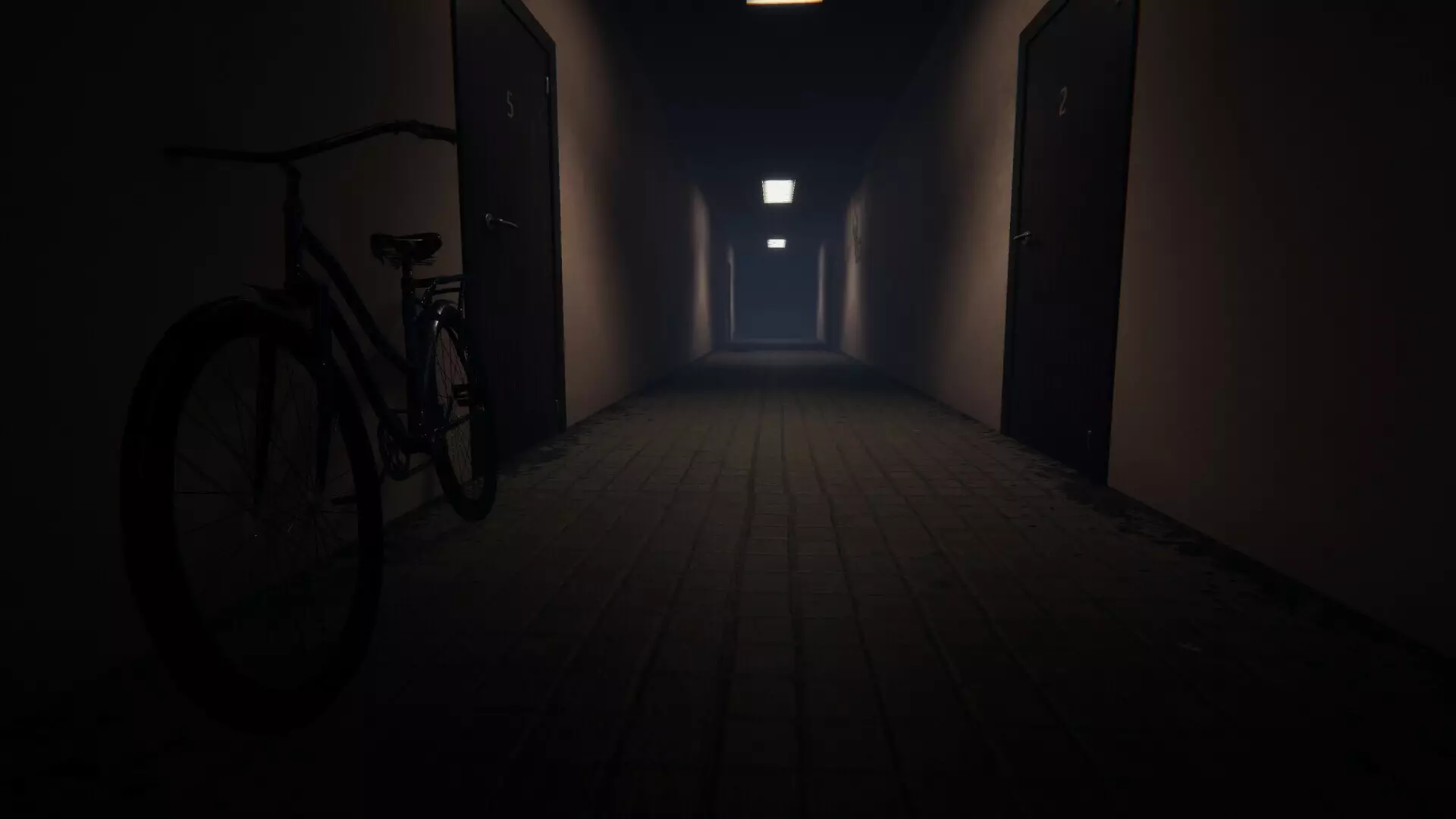 -Bad Omens: 8th Apartment-游戏截图-好玩游戏库