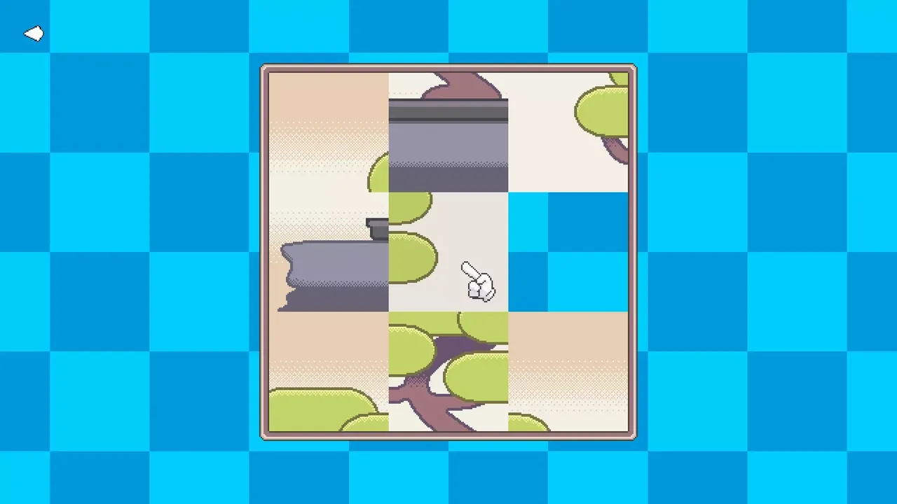 -TILE PERFECT-游戏截图-好玩游戏库