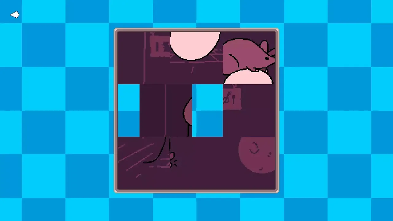 -TILE PERFECT-游戏截图-好玩游戏库
