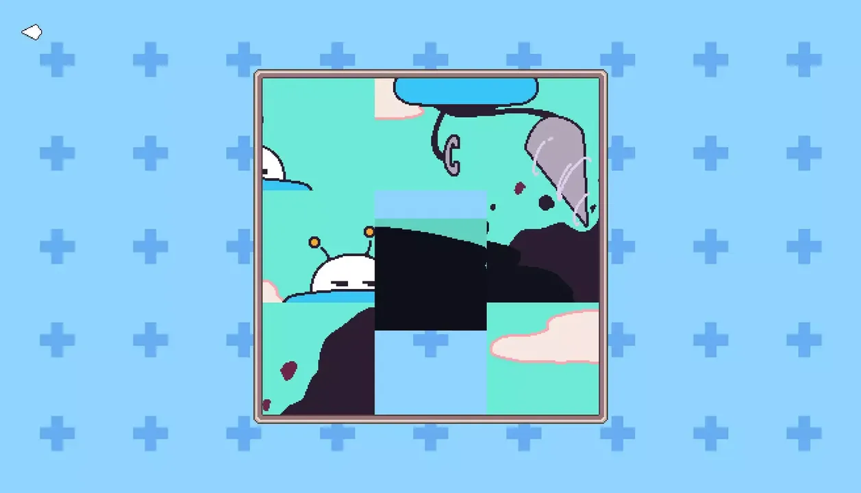 -TILE PERFECT-游戏截图-好玩游戏库