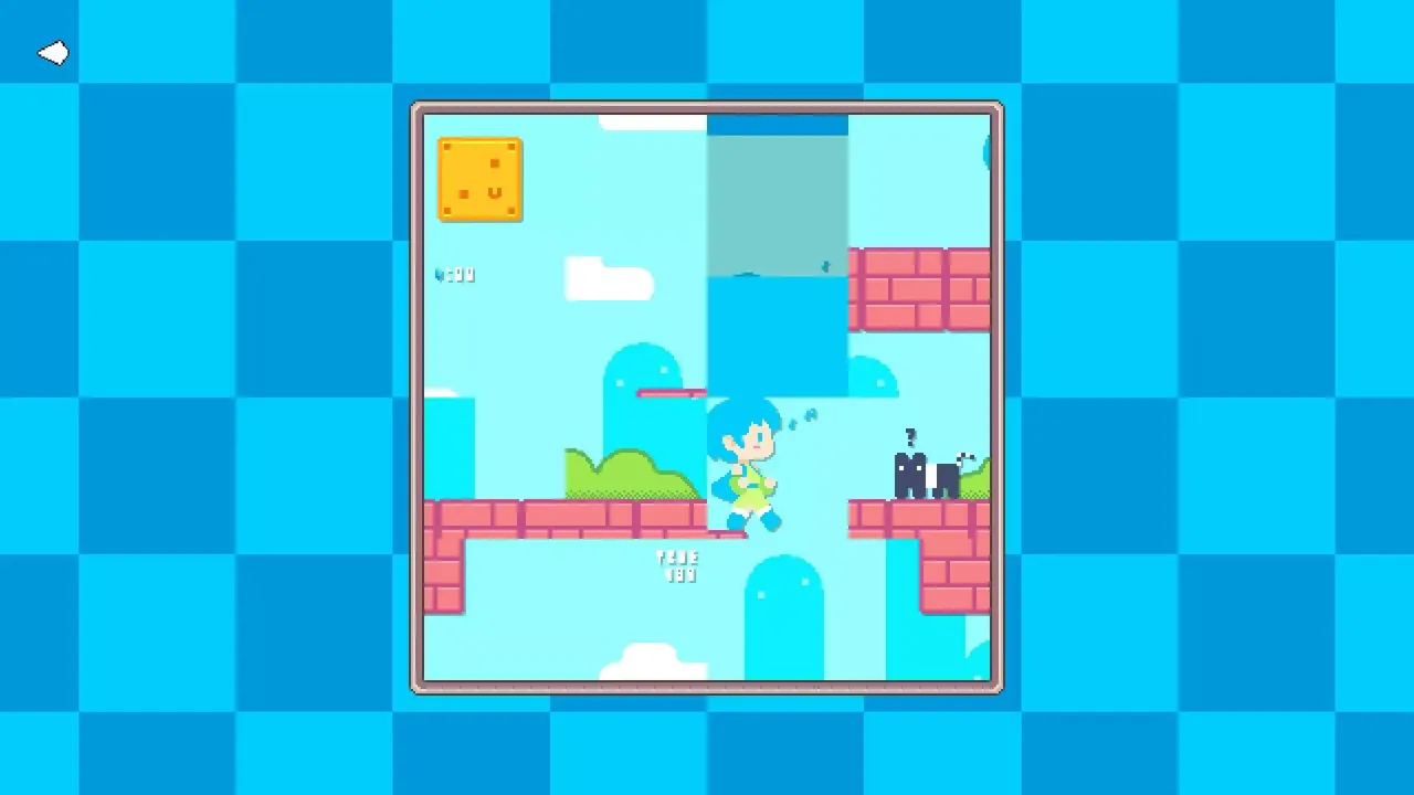 -TILE PERFECT-游戏截图-好玩游戏库