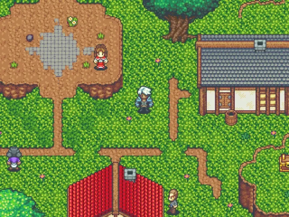-Searching-游戏截图-好玩游戏库