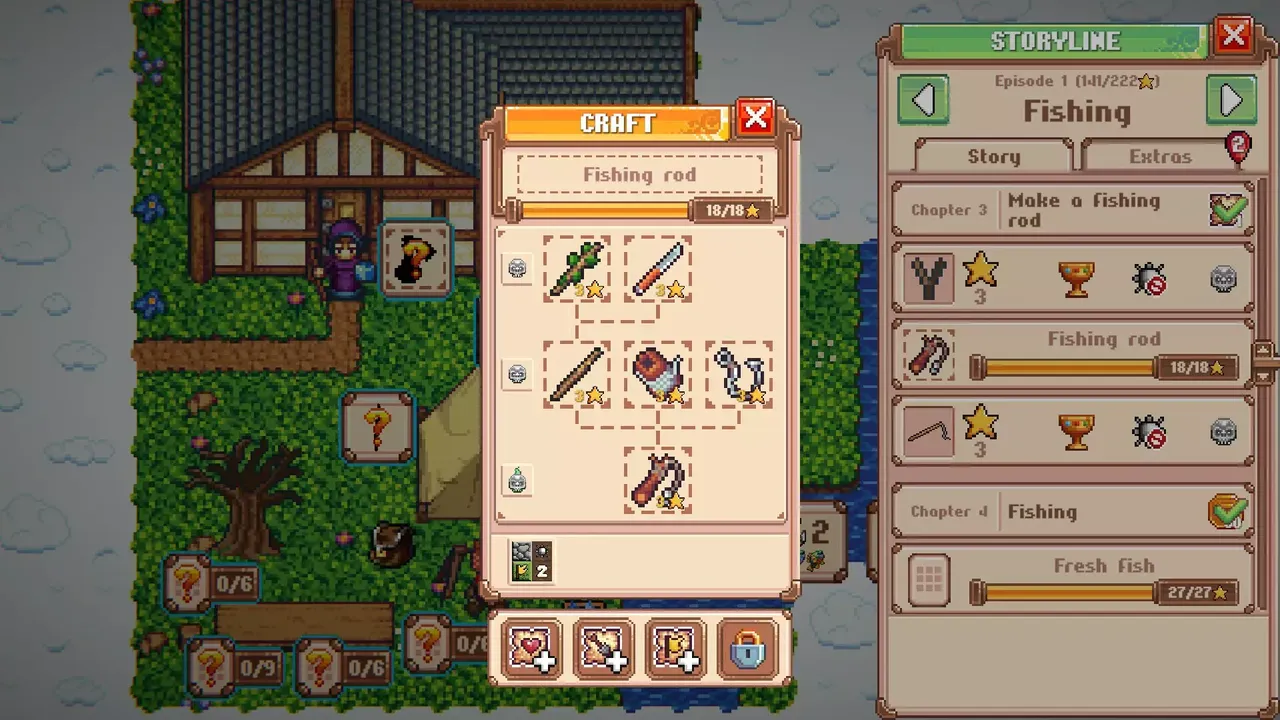 -Minesweeper Collector 2-游戏截图-好玩游戏库