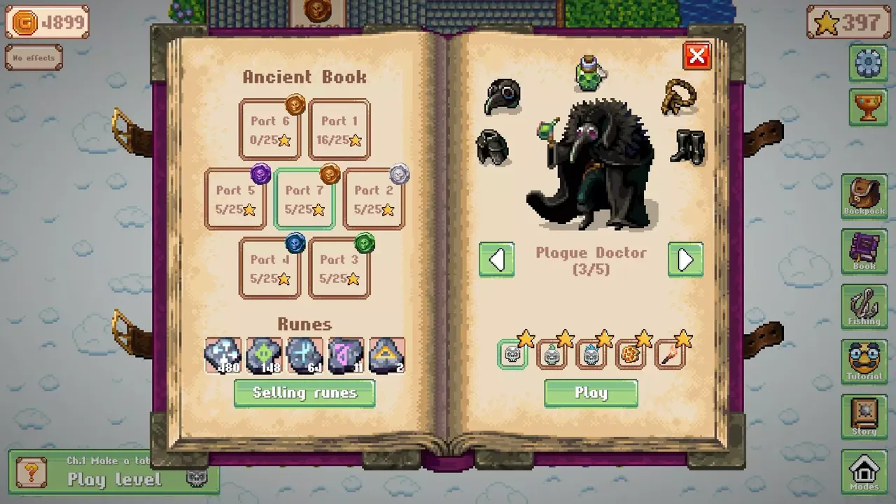 -Minesweeper Collector 2-游戏截图-好玩游戏库