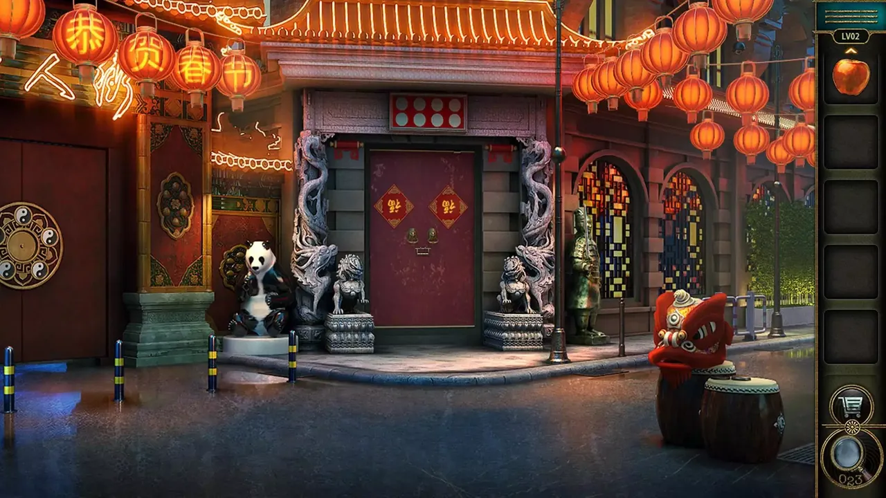 -Can you escape the 50 room 19-游戏截图-好玩游戏库