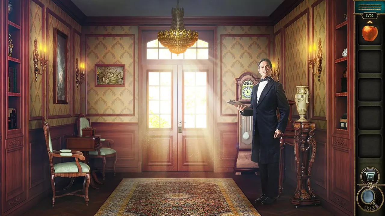 -Can you escape the 50 room 19-游戏截图-好玩游戏库