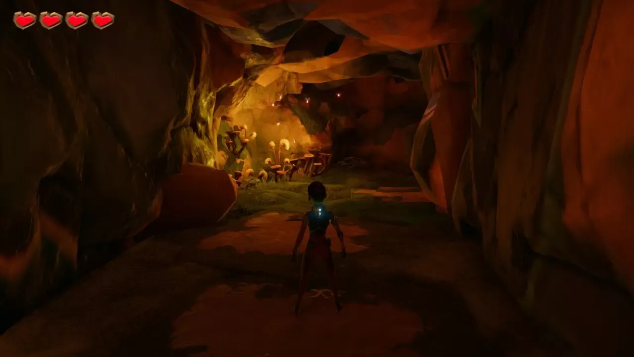 -Odyssey of the Explorer-游戏截图-好玩游戏库