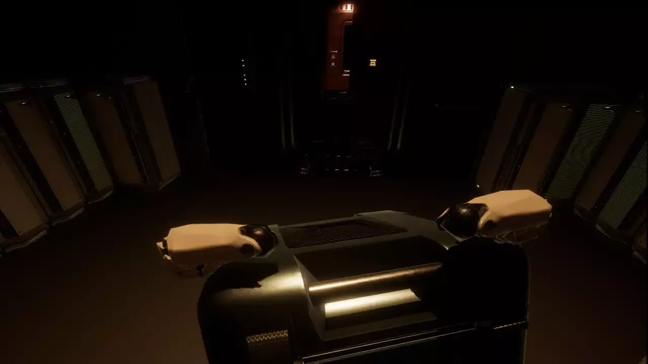 -Space Accident VR-游戏截图-好玩游戏库