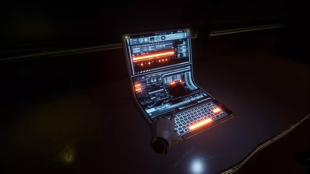 -Space Accident VR-游戏截图-好玩游戏库