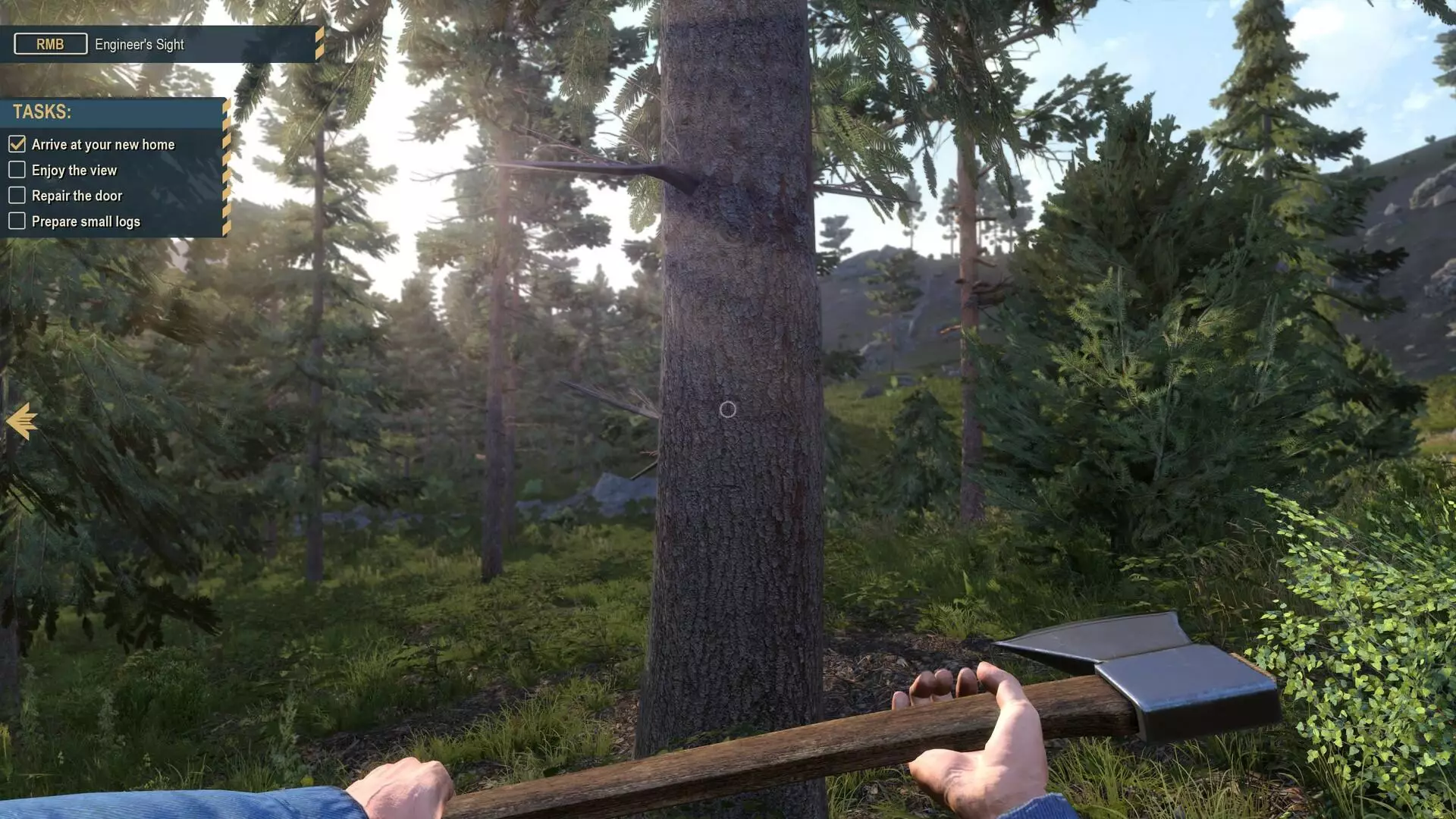 -Farmer's Dynasty 2-游戏截图-好玩游戏库