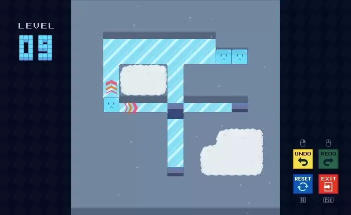 -IceFitter-游戏截图-好玩游戏库