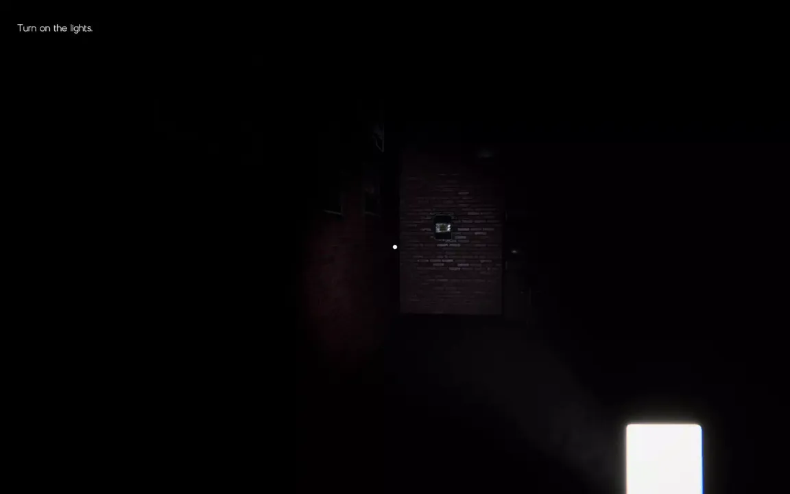 -Six nights to die-游戏截图-好玩游戏库