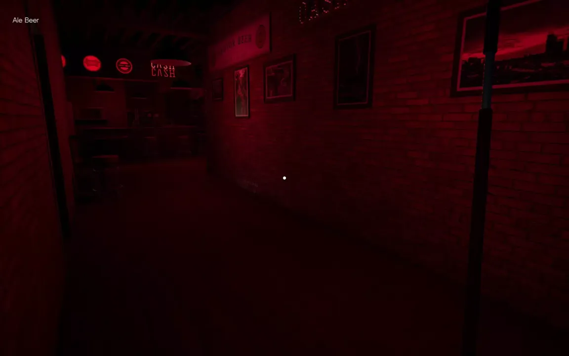 -Six nights to die-游戏截图-好玩游戏库