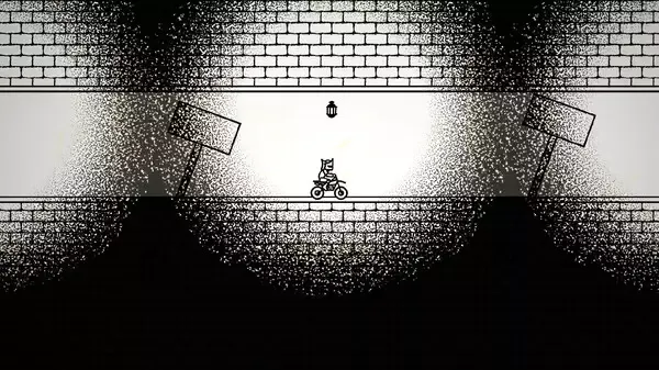 -Moto Knight-游戏截图-好玩游戏库