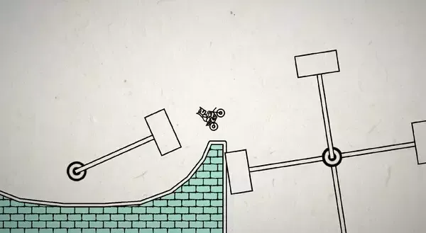 -Moto Knight-游戏截图-好玩游戏库