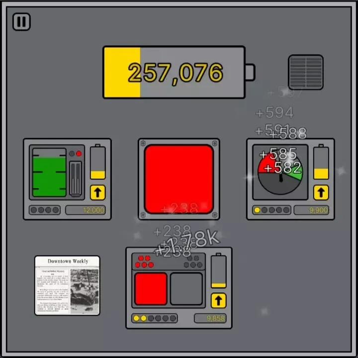 -Instruction-游戏截图-好玩游戏库