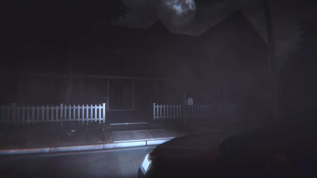-Whispering Lane: Horror-游戏截图-好玩游戏库