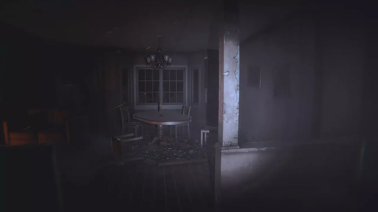 -Whispering Lane: Horror-游戏截图-好玩游戏库