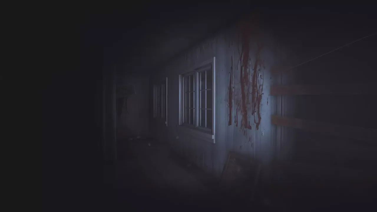 -Whispering Lane: Horror-游戏截图-好玩游戏库