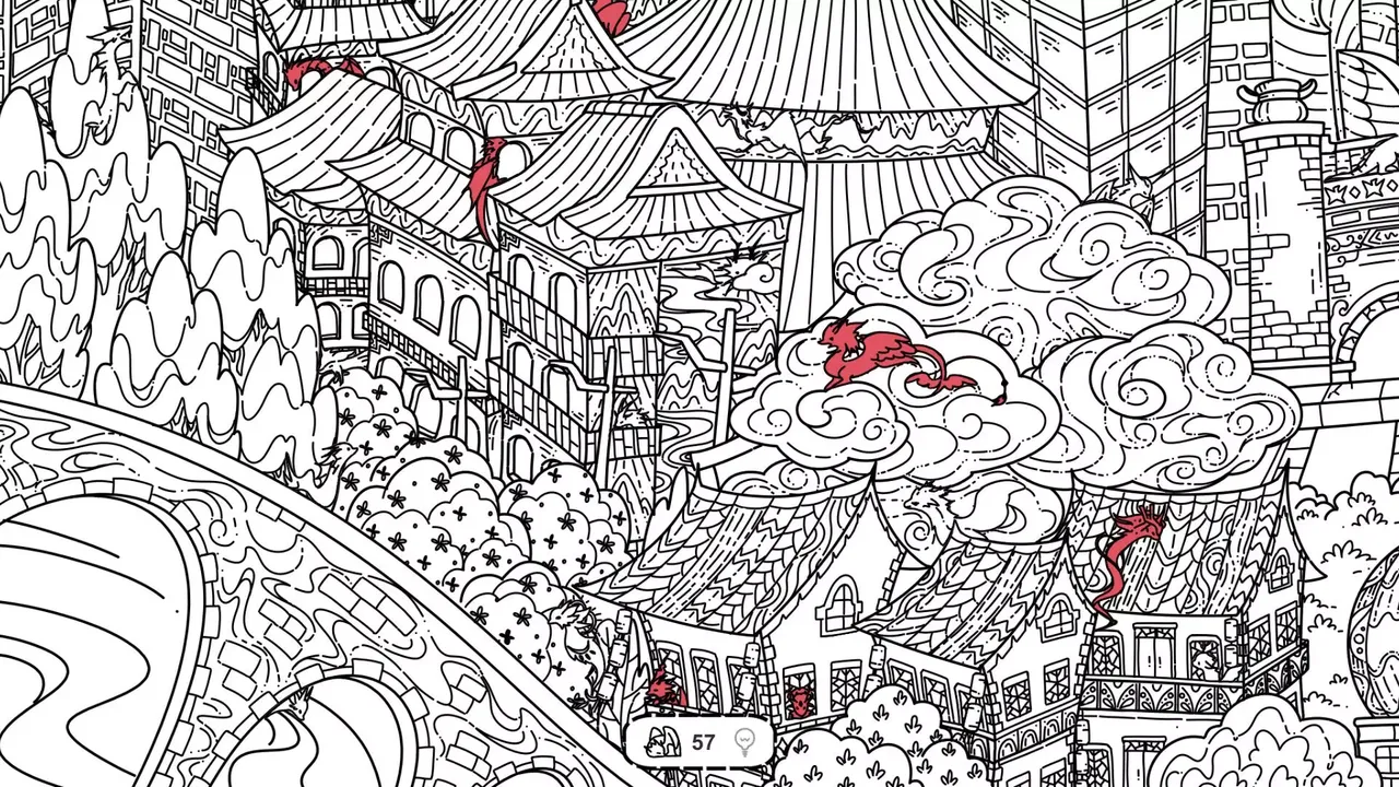 -Where Dragon Spirits 龙魂在哪里-游戏截图-好玩游戏库