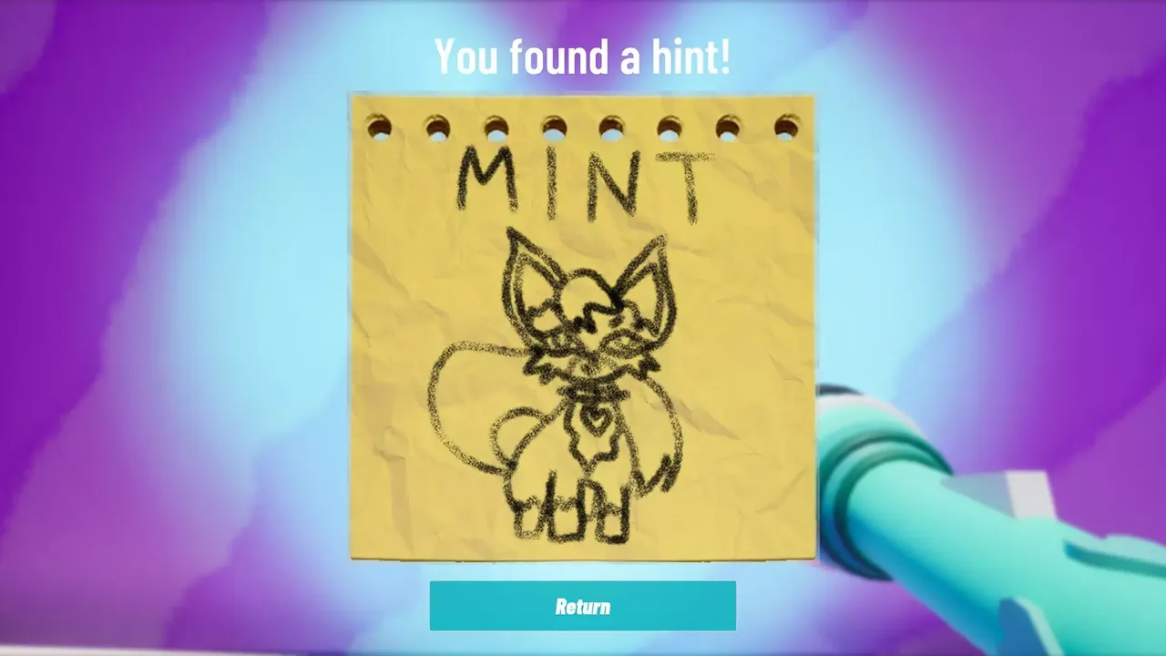 -Mint's Hints-游戏截图-好玩游戏库
