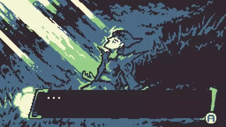 -Unlinked Mask-游戏截图-好玩游戏库