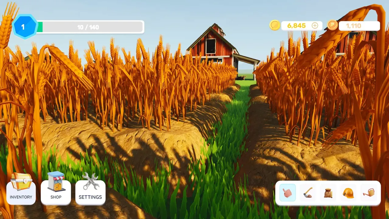 -Surreal Farm-游戏截图-好玩游戏库