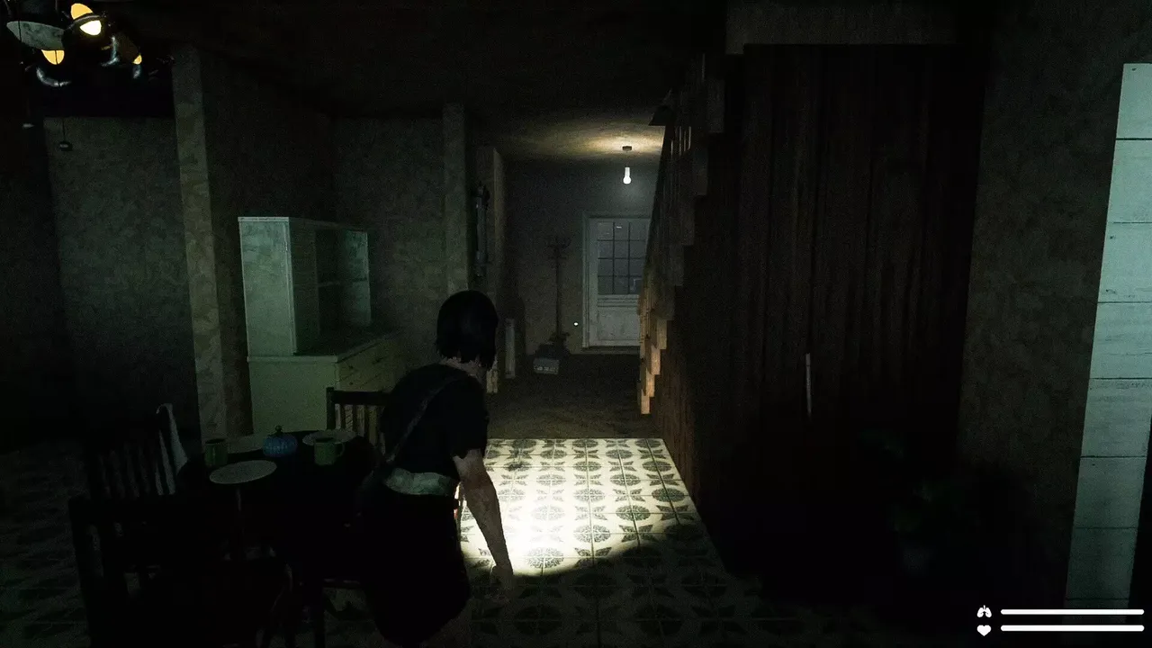 -Sofie: The Echoes-游戏截图-好玩游戏库