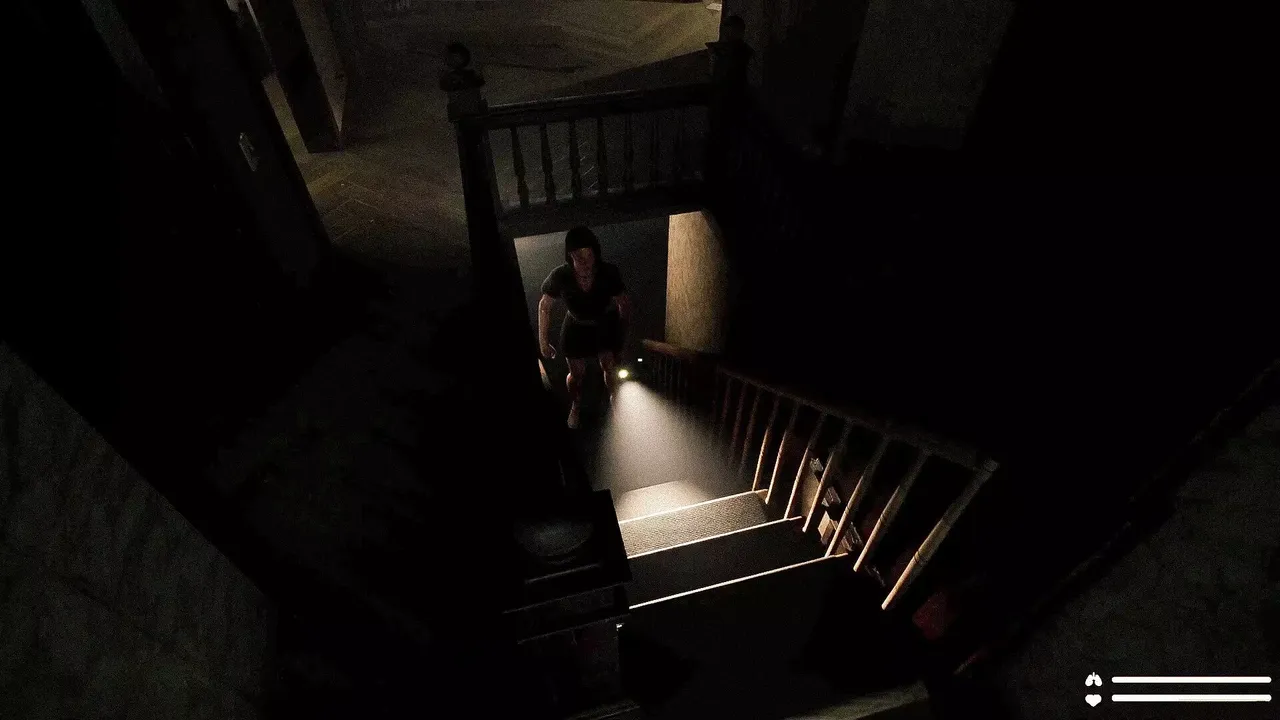 -Sofie: The Echoes-游戏截图-好玩游戏库