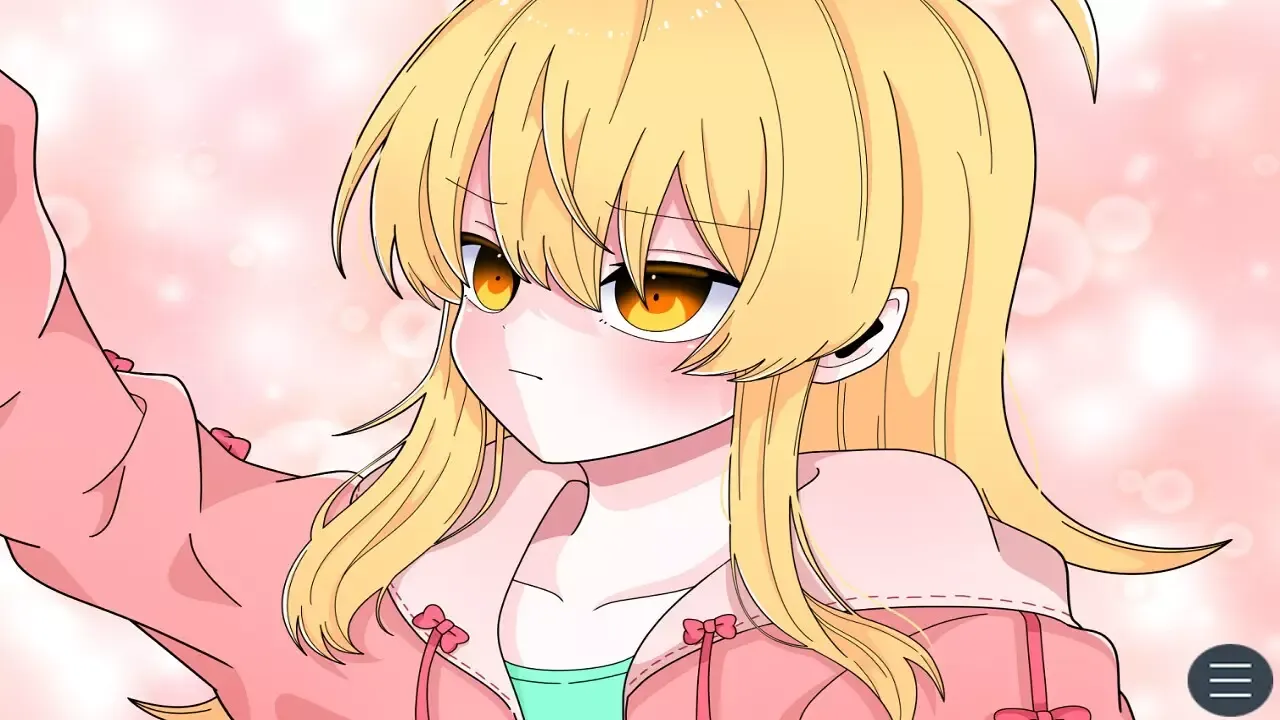 -The rabbit and Tamaki are Taking a break!2-游戏截图-好玩游戏库