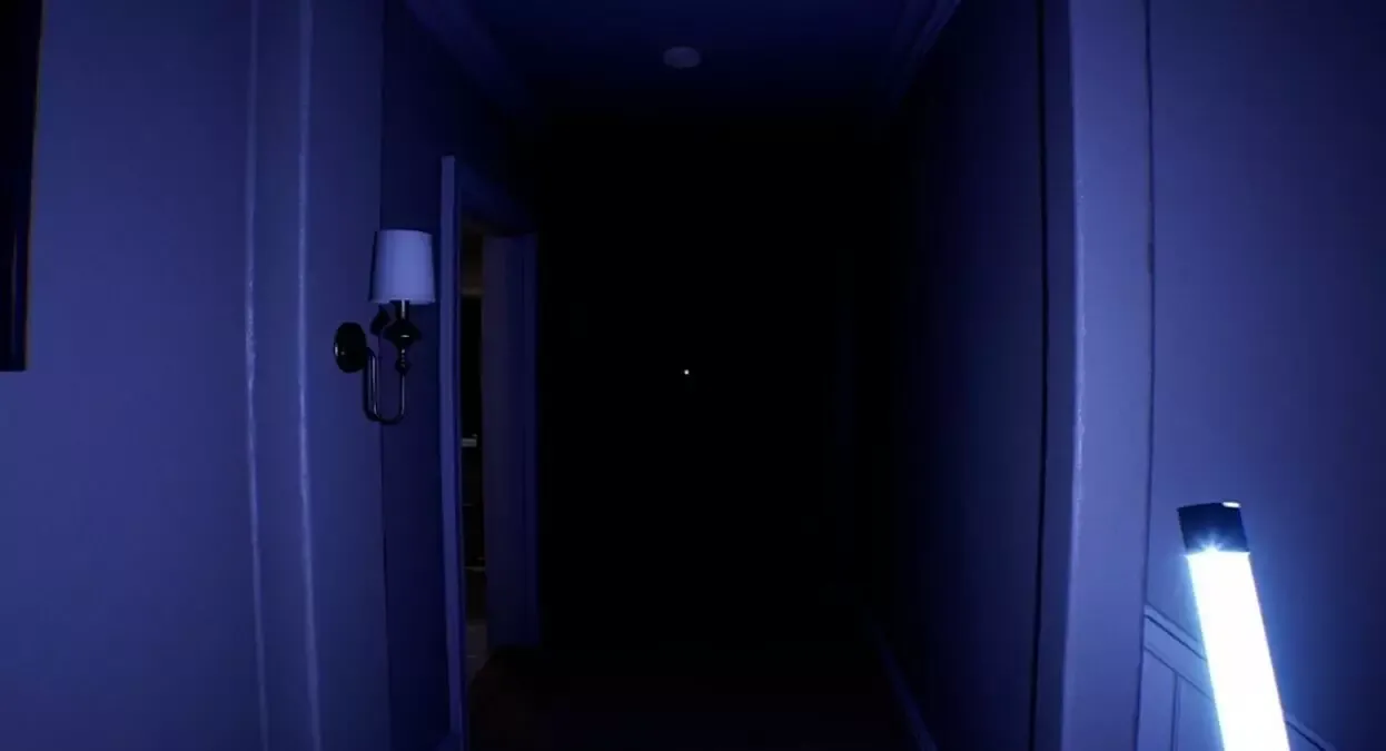 -It Happened At Night-游戏截图-好玩游戏库
