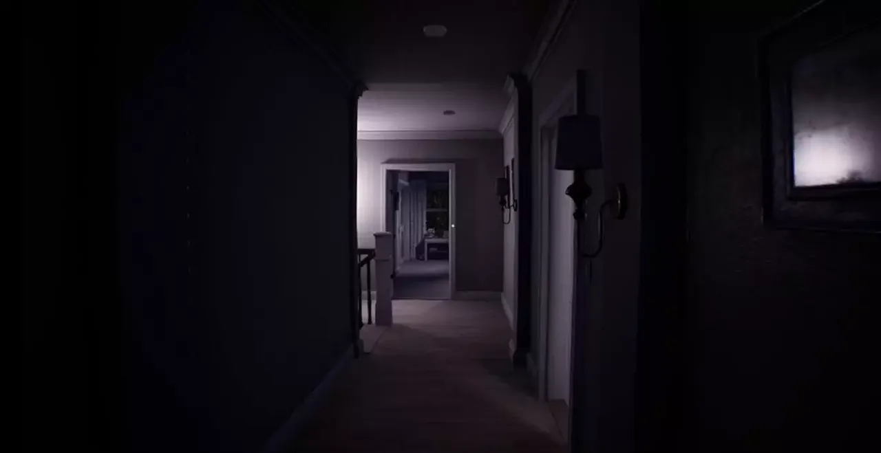 -It Happened At Night-游戏截图-好玩游戏库