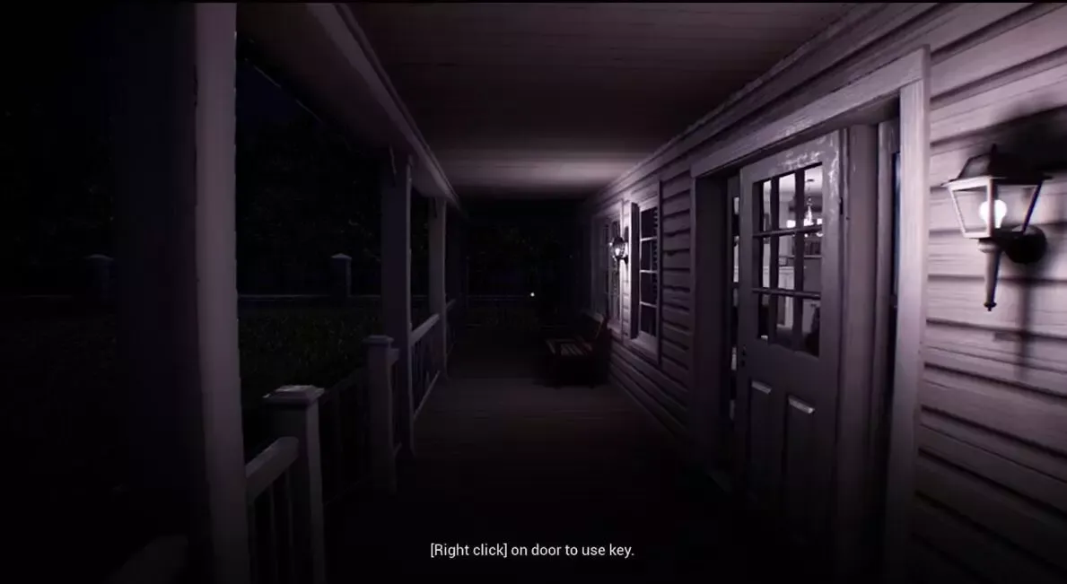 -It Happened At Night-游戏截图-好玩游戏库