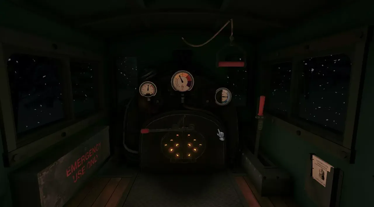 -Locomotive 115-游戏截图-好玩游戏库
