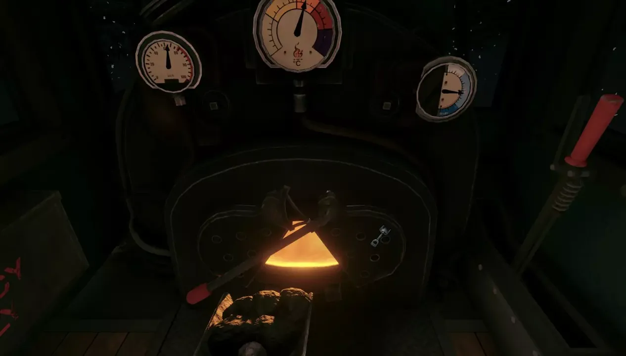 -Locomotive 115-游戏截图-好玩游戏库